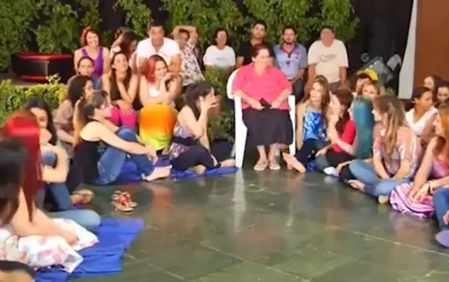 「女兒國」全球招女婿,不要房車,唯一的條件中國男人卻難以接受!