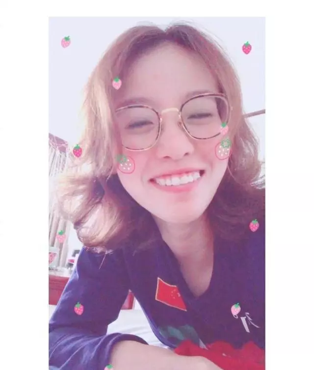 「洪荒之力」奧運選手傅園慧,矯正牙齒後美出天際,如今真人美過楊冪!