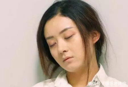 趙麗穎老了,景甜老了,劉亦菲老了,只有她30歲卻像18歲