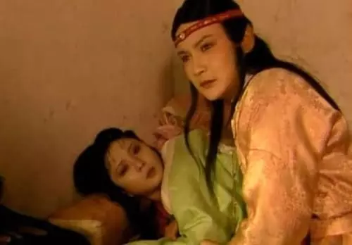 古代的通房丫頭比小妾還慘,除了陪男主人還有一個特殊作用!