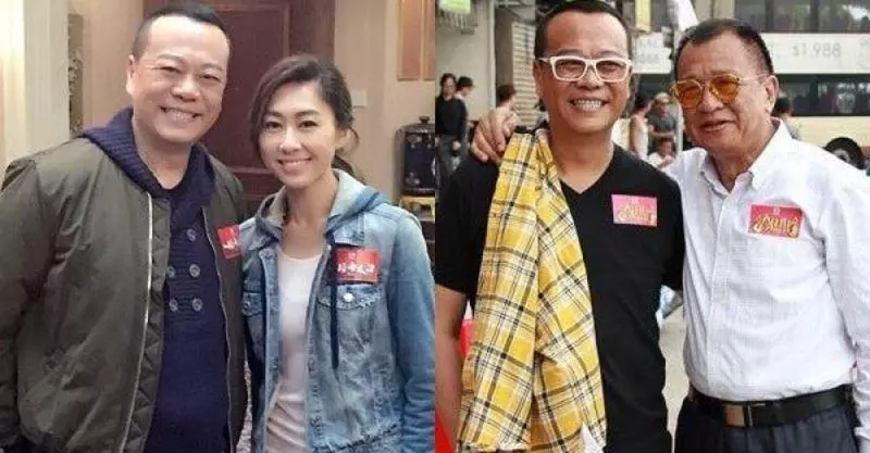他與女友相愛21年,婚後才知老婆身價700億,入贅當上門女婿,現幸福美滿!