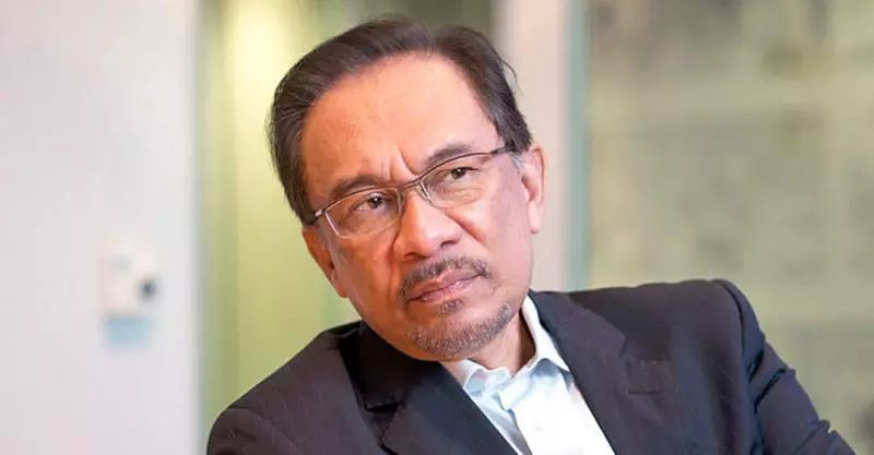 【一波未平 一波又起】所謂的爭議課題,安華將對扎基甘出手了!