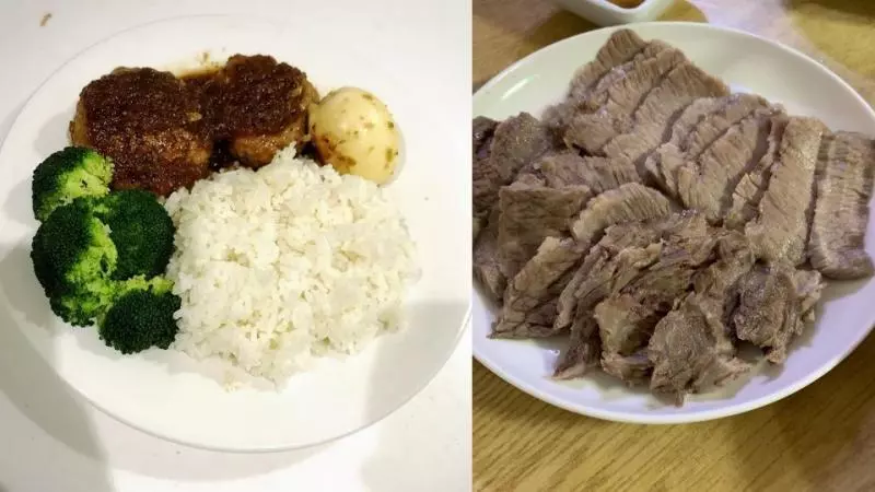 懶人必看「雞蛋減肥法」!營養超均衡又不挨餓,一週免運動瘦下5kg不是夢~