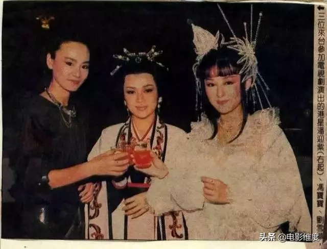 63歲女星「最紅片酬可買整條街」被前夫逼出精神病 「一生兩段婚姻皆失敗」病痛纏身孤苦一人