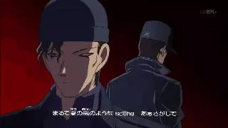 【全面解析】赤井秀一和安室透的恩怨情仇