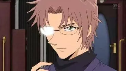【全面解析】赤井秀一和安室透的恩怨情仇