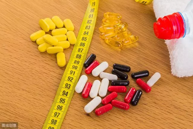 酵素,代餐,減肥藥?不科學的減肥方法,只怕是竹籃打水一場空