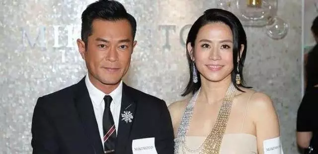 TVB花旦宣萱49歲生日獲歐陽震華送祝福 古天樂沒表示?