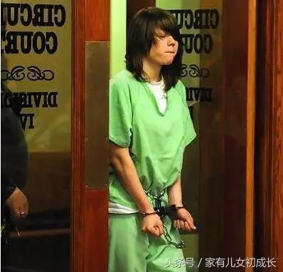 6個小孩在年幼的時候就犯下連大人都不敢做的罪行!讓人不禁懷疑......他們的童年到底怎麼了?