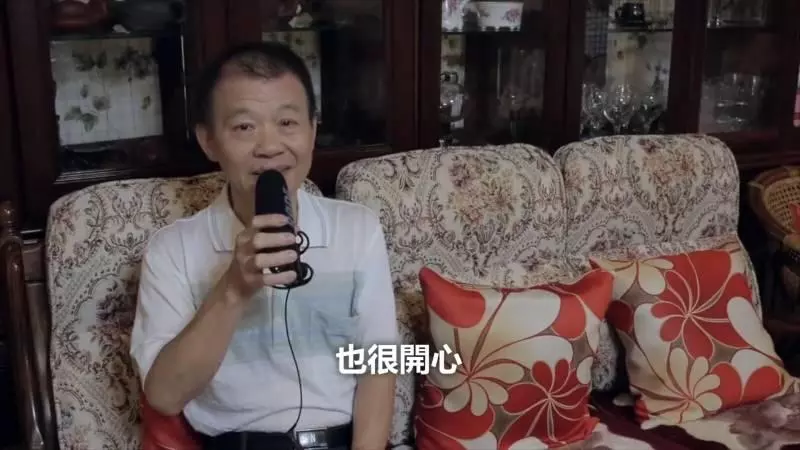 新娘哭著拜別「爸爸什麼也沒說」事後含蓄爸泛淚「瞞著她錄音祝福」大家默默紅了眼眶 !