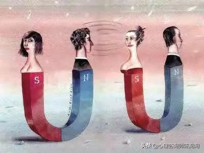 婚外情:男女觀念大不同,看懂人性後,人就清醒了