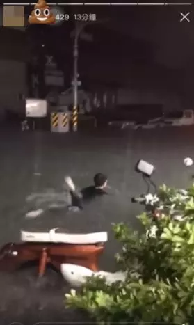 超越梅雨季!「西南季風」進台灣 氣象局:豪雨恐下10天以上