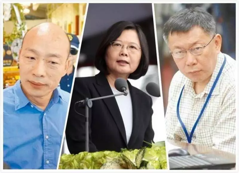韓流退燒?街頭民調揭殘酷真相是……