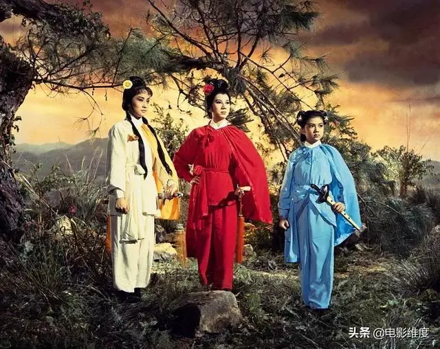 63歲女星「最紅片酬可買整條街」被前夫逼出精神病 「一生兩段婚姻皆失敗」病痛纏身孤苦一人
