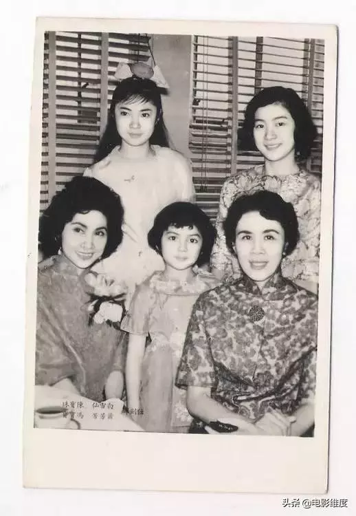 63歲女星「最紅片酬可買整條街」被前夫逼出精神病 「一生兩段婚姻皆失敗」病痛纏身孤苦一人