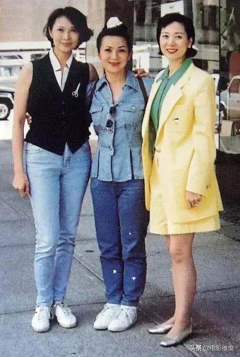 63歲女星「最紅片酬可買整條街」被前夫逼出精神病 「一生兩段婚姻皆失敗」病痛纏身孤苦一人