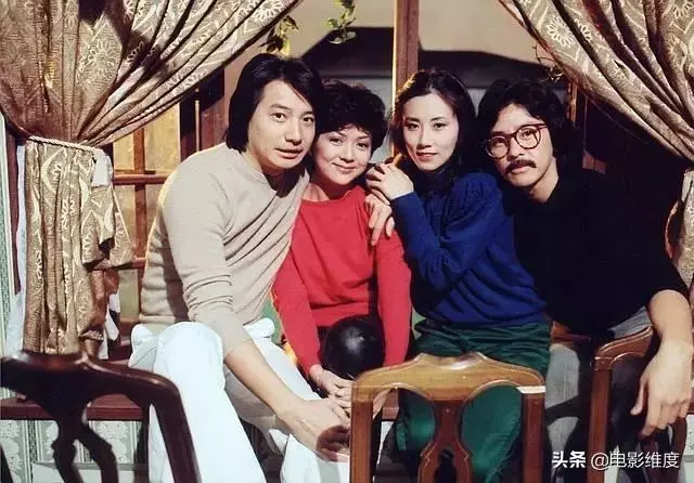 63歲女星「最紅片酬可買整條街」被前夫逼出精神病 「一生兩段婚姻皆失敗」病痛纏身孤苦一人