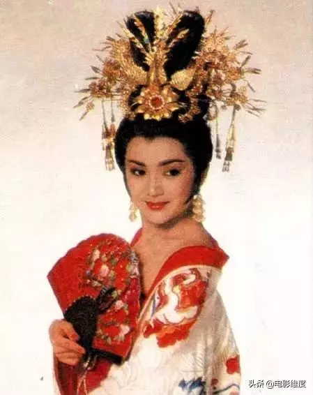 63歲女星「最紅片酬可買整條街」被前夫逼出精神病 「一生兩段婚姻皆失敗」病痛纏身孤苦一人