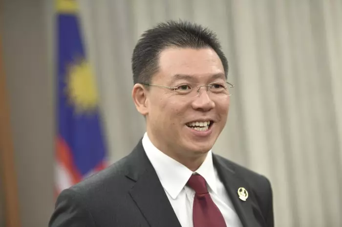 【希盟政府是U-turn政府】倪可敏出面喊話!…