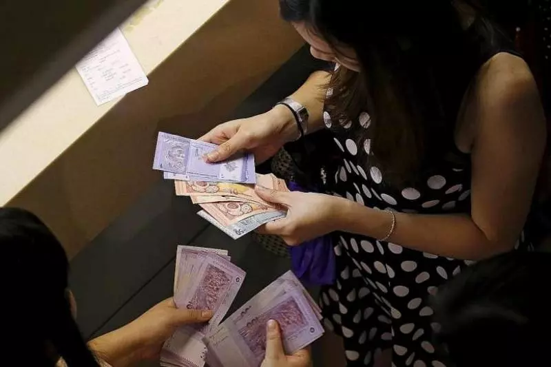 大馬最常見的「4種金錢遊戲騙局」!太多人中招了!