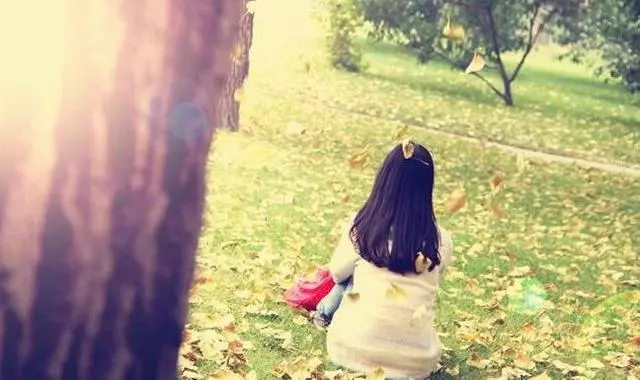 和婆家鬧矛盾我回娘家,媽跟我說:你不能離婚,不要像你姐一樣