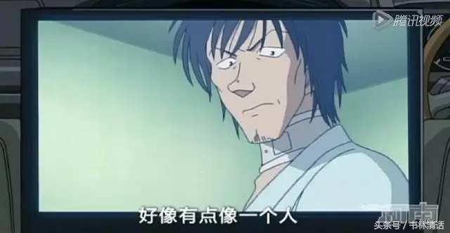 名偵探柯南中赤井秀一的10大不為人知的細節,最後一個細節超暖心