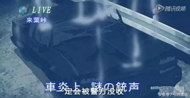 名偵探柯南中赤井秀一的10大不為人知的細節,最後一個細節超暖心
