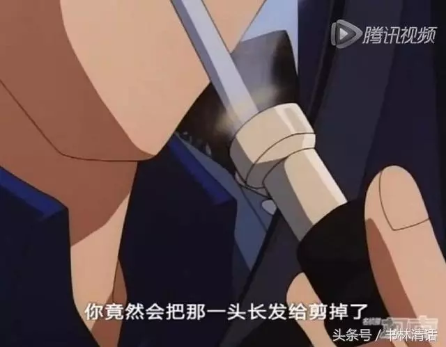 名偵探柯南中赤井秀一的10大不為人知的細節,最後一個細節超暖心