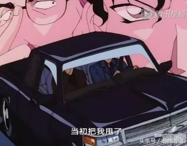 名偵探柯南中赤井秀一的10大不為人知的細節,最後一個細節超暖心