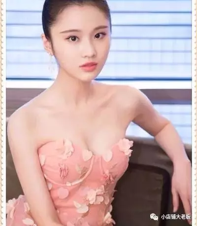 鞏俐「女兒」成張藝謀新寵,膚色白皙貌美如花,比鞏俐還要美!
