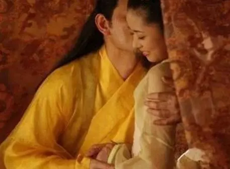 皇帝怕傻太子不會生孩子 派自己的妃子教他 沒想妃子生下個神童!