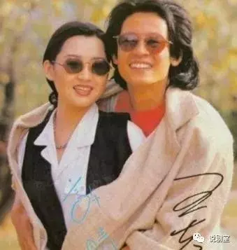 整整隱瞞25年!許晴坦言:「他願意娶我,我孩子都大學畢業了」!