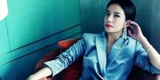 愛「賭博」的5位女星,馬伊琍章子怡齊上榜,最後一位把自己「賣」給了賭場!