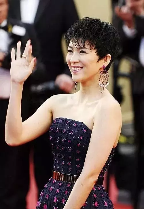 愛「賭博」的5位女星,馬伊琍章子怡齊上榜,最後一位把自己「賣」給了賭場!