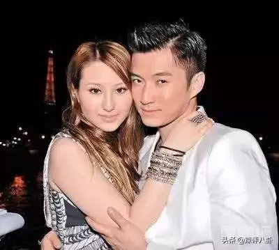 拋棄正妻放棄事業,追求賭王女兒同游歐洲,最終豪門夢碎一切成空