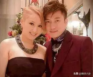 拋棄正妻放棄事業,追求賭王女兒同游歐洲,最終豪門夢碎一切成空