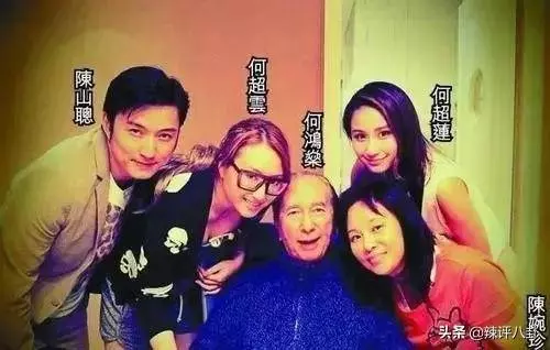 拋棄正妻放棄事業,追求賭王女兒同游歐洲,最終豪門夢碎一切成空