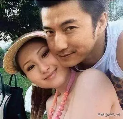 拋棄正妻放棄事業,追求賭王女兒同游歐洲,最終豪門夢碎一切成空