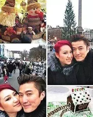 拋棄正妻放棄事業,追求賭王女兒同游歐洲,最終豪門夢碎一切成空