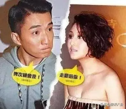 拋棄正妻放棄事業,追求賭王女兒同游歐洲,最終豪門夢碎一切成空