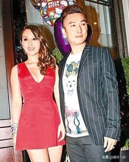 拋棄正妻放棄事業,追求賭王女兒同游歐洲,最終豪門夢碎一切成空