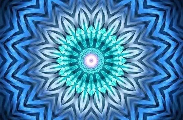 心靈強大七步法:心靈強大的練習,不斷提升你的振頻