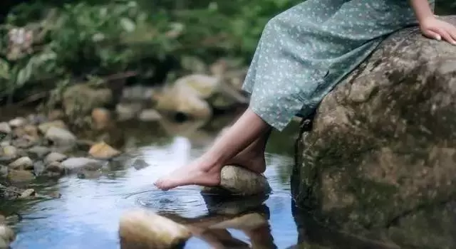 女人哪裡越有肉,財庫越滿,家中越有錢!
