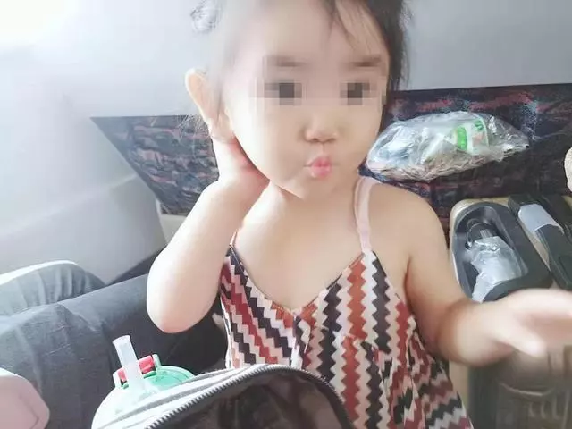 22個月女娃感染HPV已做割喉手術6次 還需至少30次