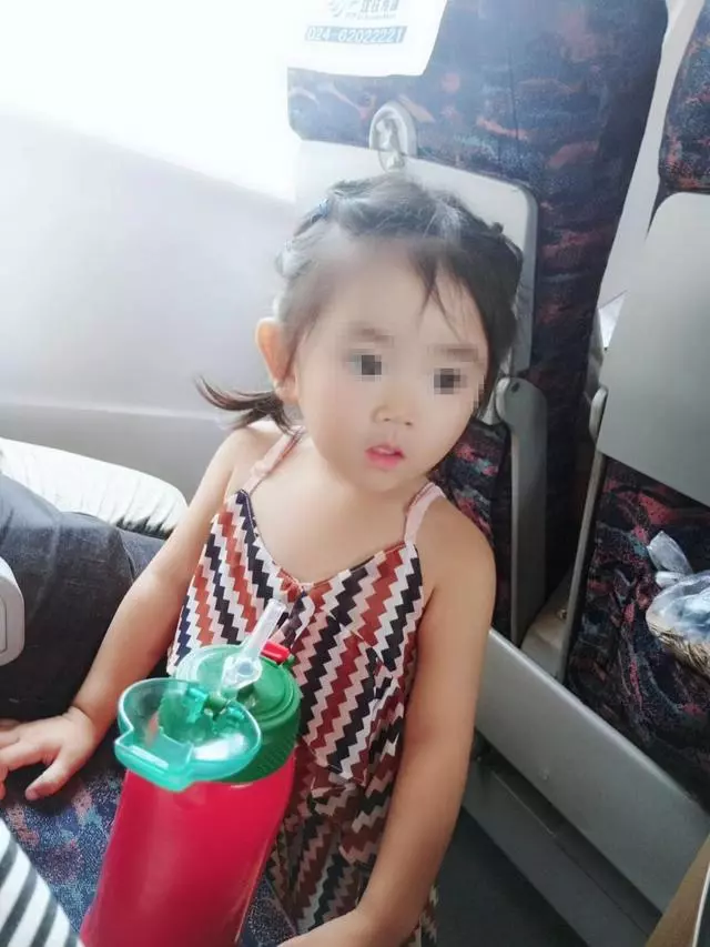 22個月女娃感染HPV已做割喉手術6次 還需至少30次