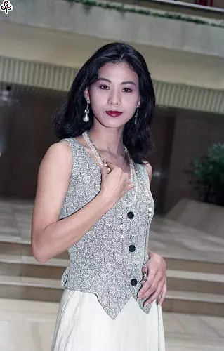 不到1年就離婚!涂善妮「遠赴加拿大閃婚」攏系假的 隔20年她「轉行當設計師」曝:當年是被迫的