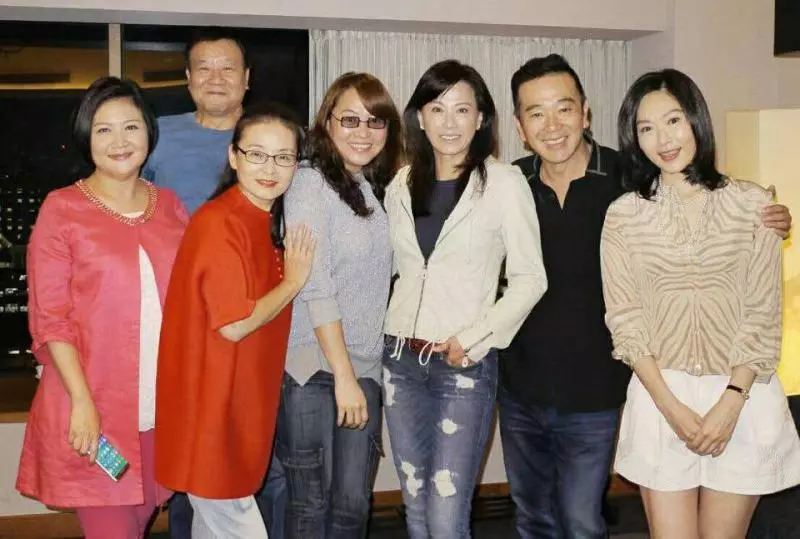 不到1年就離婚!涂善妮「遠赴加拿大閃婚」攏系假的 隔20年她「轉行當設計師」曝:當年是被迫的