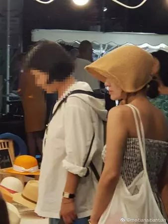 宋慧喬7月剛離婚,近期「正面素顏照」曝光!網友心疼:看起來很憔悴!