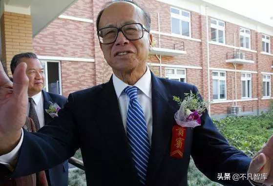 北京最大的包租公 年收租竟達300億!他就是大馬糖王郭鶴年!