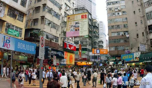 北京最大的包租公 年收租竟達300億!他就是大馬糖王郭鶴年!